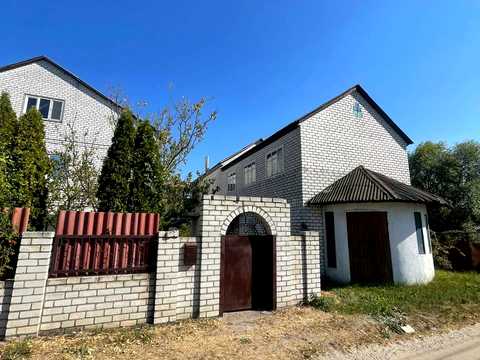 будинок за адресою Квітковий, 4