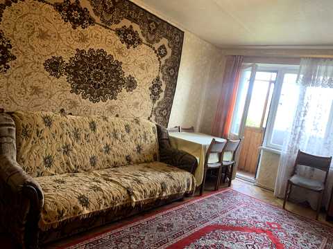квартира за адресою Будівельників вул., 20 а