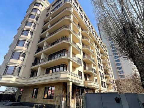квартира за адресою Компасний пров., 1-А