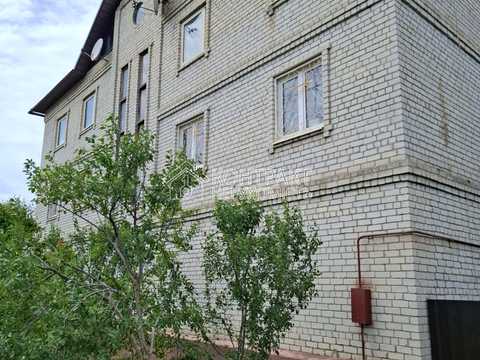 будинок за адресою Краснопільська вул.
