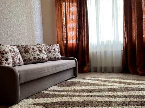 квартира за адресою Пономарьова вул., 26 к3