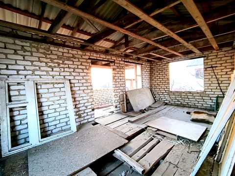 будинок за адресою Дачі Вимпел