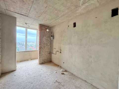 квартира за адресою Сніжна вул., 52а