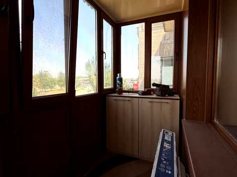 квартира за адресою Фортечна вул. (Грязнова), 90-А