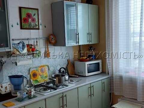 квартира за адресою Героїв Крут вул. (Черепіна), 78