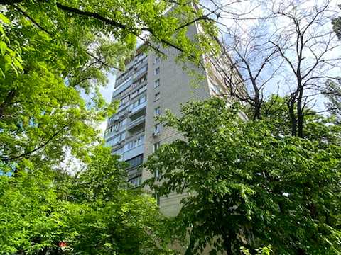 квартира за адресою Єреванська вул., 13/1