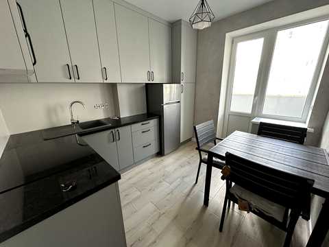 квартира по адресу Соборна, 105 Б