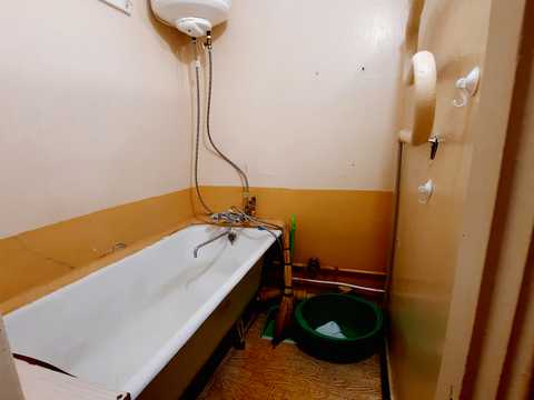 квартира по адресу Запорожского Казачества ул., 13