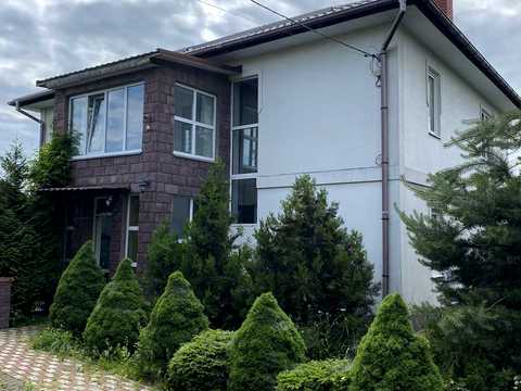дом по адресу Озерка, 25