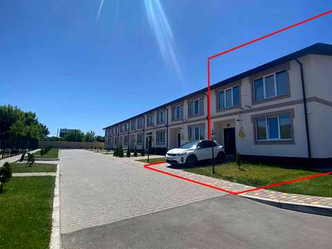 квартира за адресою Ясна вул., 29