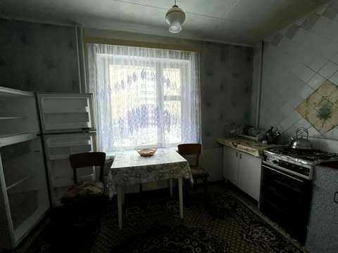 квартира по адресу Автозаводская ул., 42