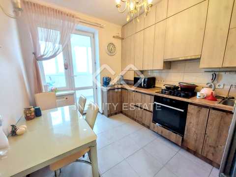 квартира за адресою Приозерний бульв., 3