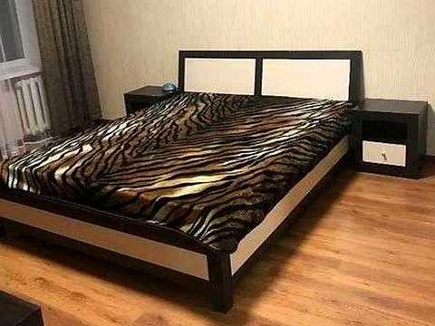 квартира за адресою Петра Григоренка просп., 18-А
