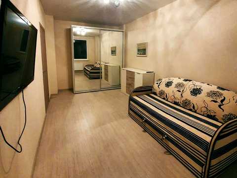 квартира по адресу Проездная, 26