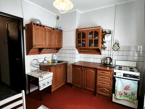 квартира за адресою Київська вул., 9