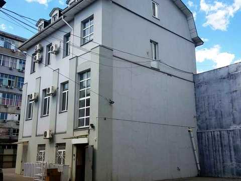 комерційна за адресою Надії Алексєєнко вул. (Чичеріна), 21