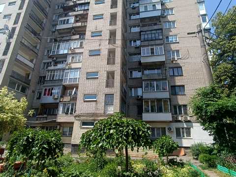 квартира по адресу Писаржевского ул., 11