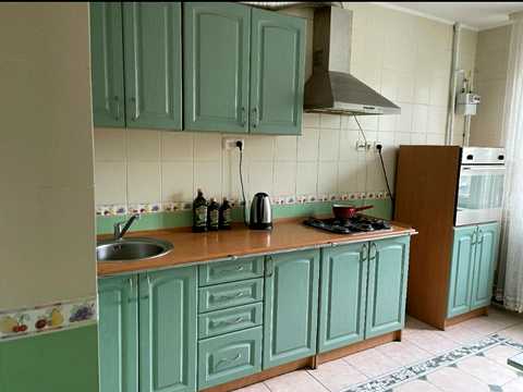 квартира по адресу Гагаріна, 37