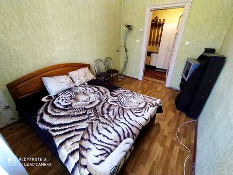 квартира по адресу Софиевская ул., 19