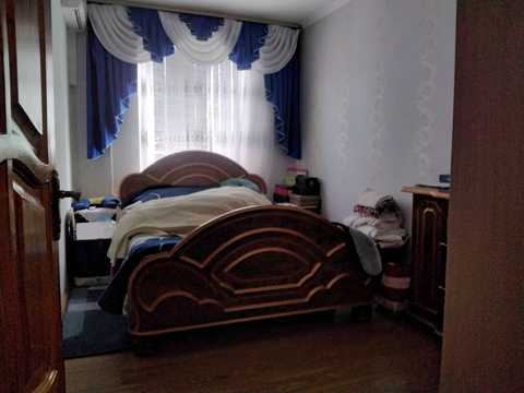 квартира за адресою Космонавта Поповича вул. (Космонавта Волкова), 20-А