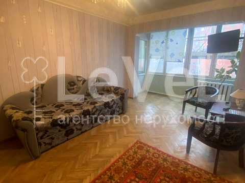квартира за адресою Політехнічна вул., 5