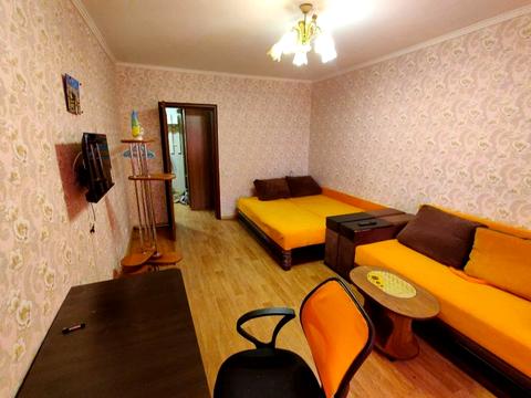 квартира по адресу Софии Русовой ул., 1-Б