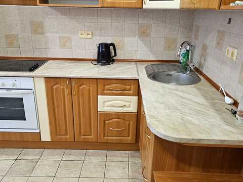 квартира по адресу Оноре де Бальзака ул., 58
