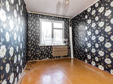 квартира по адресу Валентиновская ул. (Блюхера), 20а