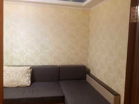 квартира за адресою Симиренка вул., 7-Б