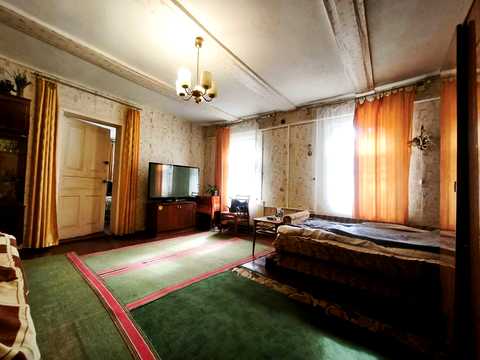 дом по адресу Циолковского ул. (Ціолковського), 8