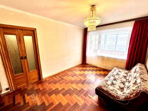 квартира за адресою Олега Мудрака вул. (Генерала Наумова), 23-А