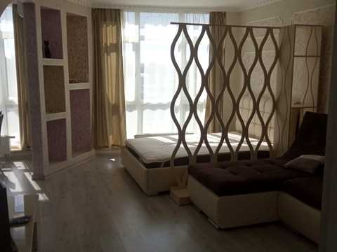 квартира за адресою Райдужна вул., 56