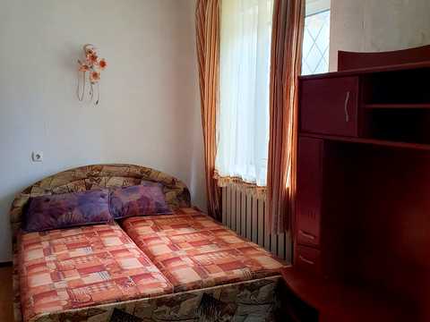 квартира по адресу Академика Шалимова ул. (Героїв Севастополя), 16
