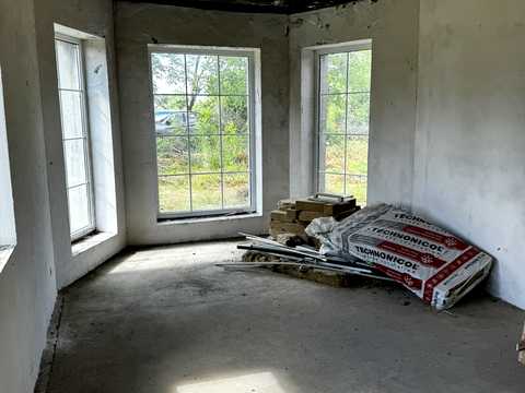 дом по адресу провулок Подільській, 2