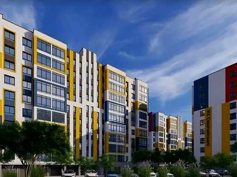 квартира за адресою Старокостянтинівське шосе, 7/3, к1
