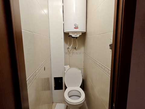 квартира за адресою Перемоги просп., 46