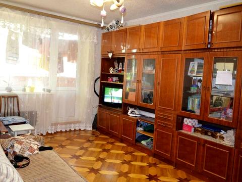 квартира по адресу Роганская ул., 142