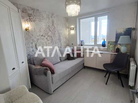 квартира за адресою Фонтанська дорога вул., 65