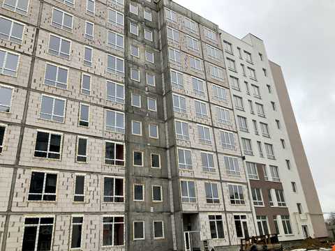квартира по адресу Бориса Гмыри ул., 11