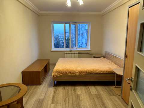 квартира за адресою Оболонський просп., 16-А