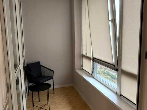 квартира по адресу Виктора Некрасова ул. (Північно-Сирецька), 10