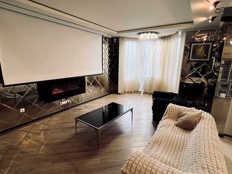 квартира за адресою Степана Руданського вул., 4-6