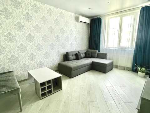 квартира по адресу Киевская ул., 249