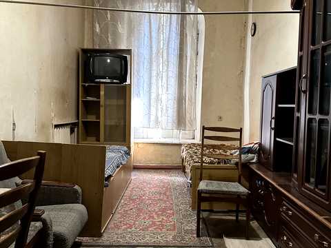 кімната за адресою Успенська вул. (Чичерина), 60
