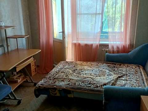 квартира по адресу Воскресенский просп. (Перова), 4