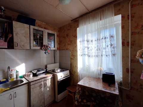 квартира по адресу Амвросия Бучмы бульв., 6-В
