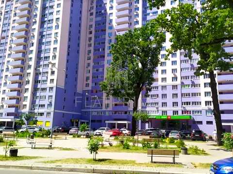 квартира за адресою Пономарьова вул., 26 к1