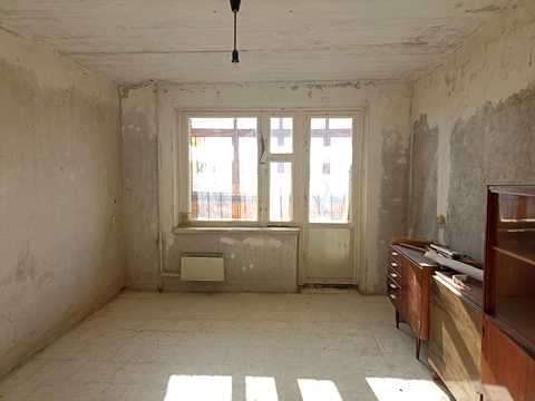 квартира по адресу Большая Диёвская ул. (Братьев Трофимовых), 6