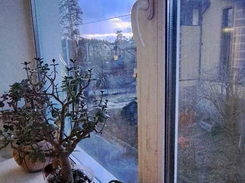 квартира по адресу Тищенко ул., 21-Б