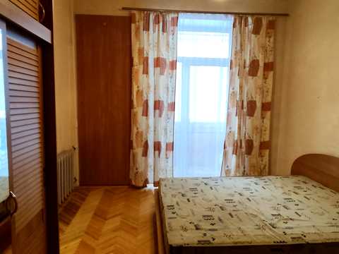 квартира по адресу Іскрівська, 5